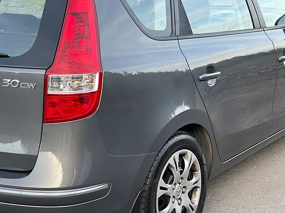 Hyundai i30 6 of 11