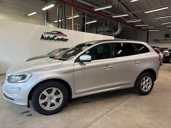 Volvo XC60 3 of 9