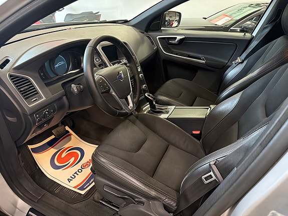 Volvo XC60 8 of 9