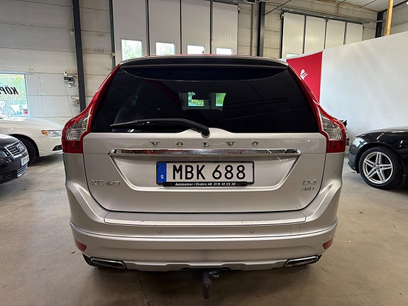 Volvo XC60 5 of 9