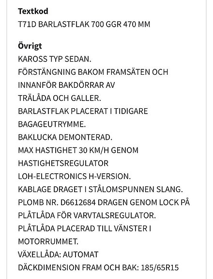Volvo 740 9 of 9