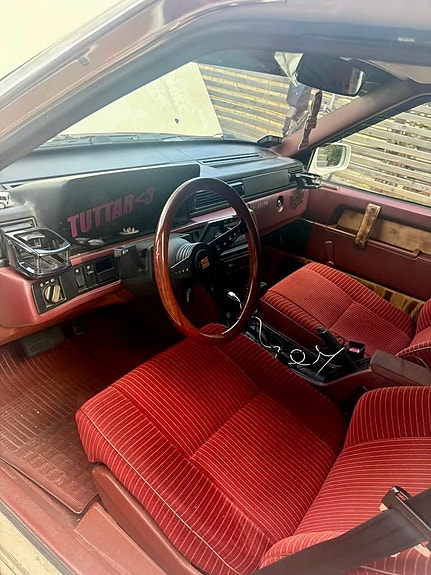 Volvo 740 8 of 9