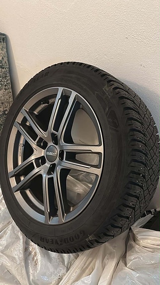 Volvo V90 4 of 6