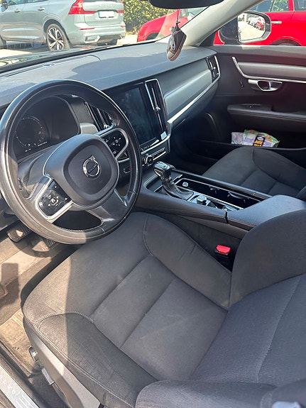 Volvo V90 5 of 6