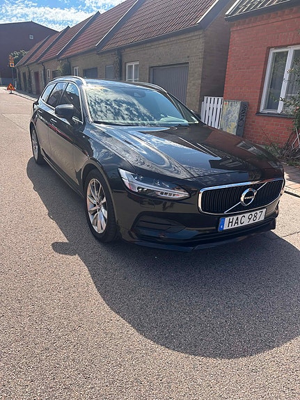 Volvo V90 6 of 6