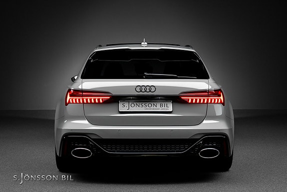 Audi RS6 6 of 28