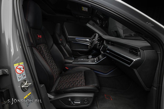 Audi RS6 25 of 28