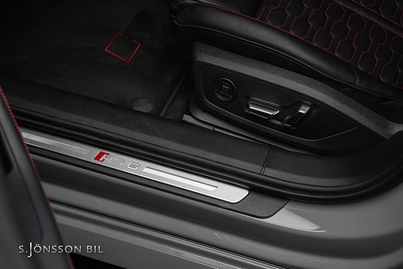 Audi RS6 20 of 28