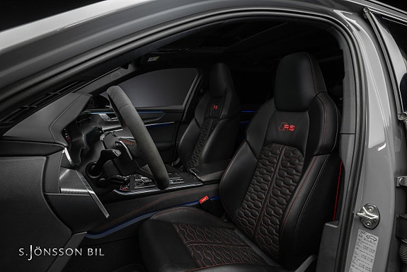 Audi RS6 24 of 28