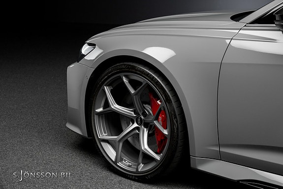 Audi RS6 9 of 28