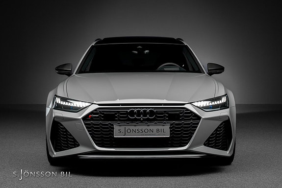 Audi RS6 5 of 28