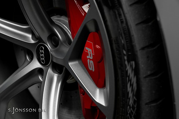Audi RS6 11 of 28