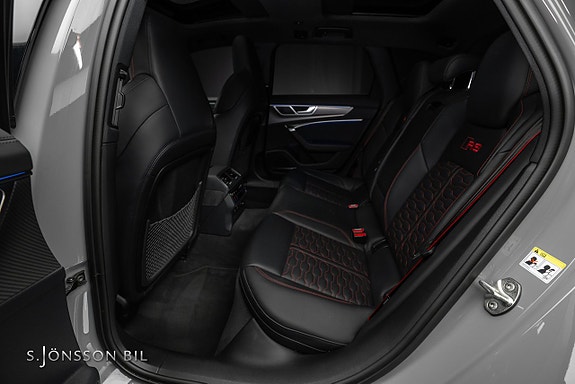 Audi RS6 17 of 28