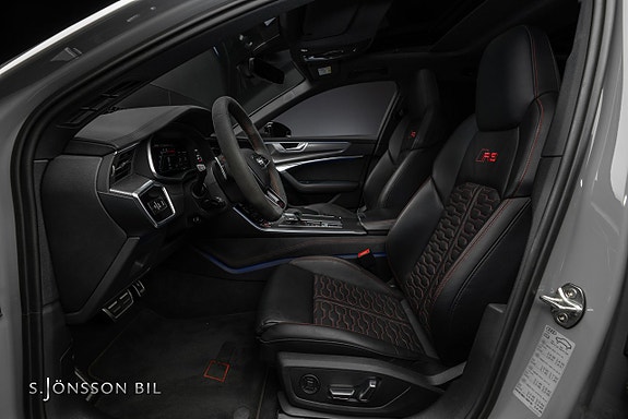 Audi RS6 14 of 28