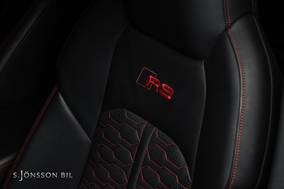 Audi RS6 15 of 28
