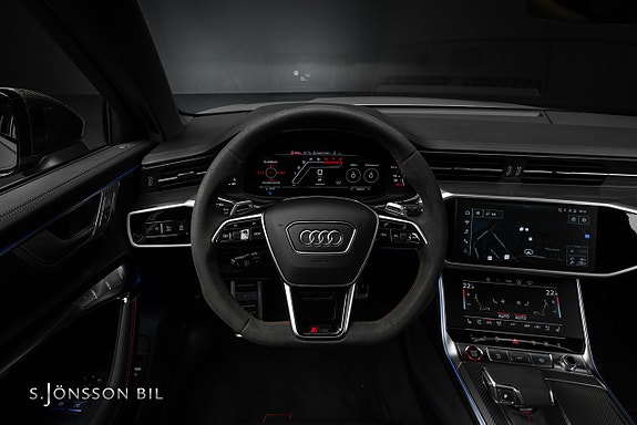 Audi RS6 16 of 28