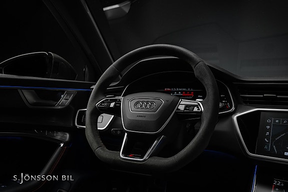 Audi RS6 27 of 28