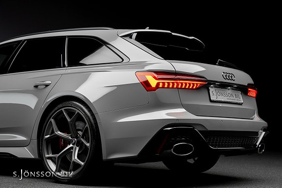 Audi RS6 10 of 28