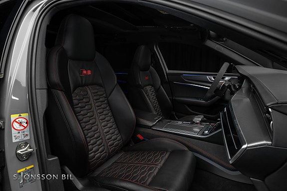 Audi RS6 18 of 28