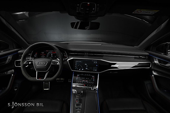 Audi RS6 19 of 28