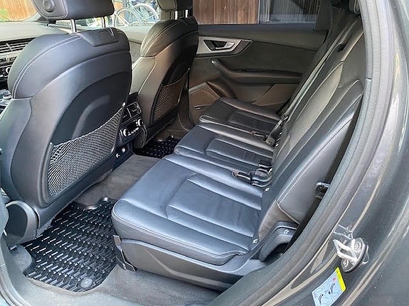 Audi Q7 16 of 26