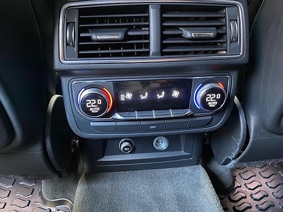 Audi Q7 17 of 26