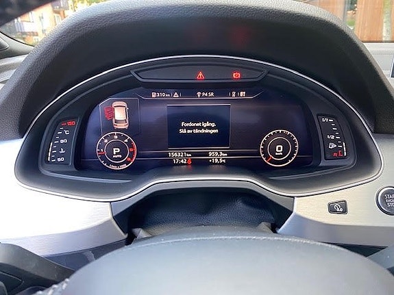 Audi Q7 21 of 26