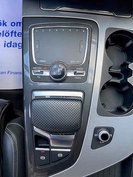 Audi Q7 25 of 26