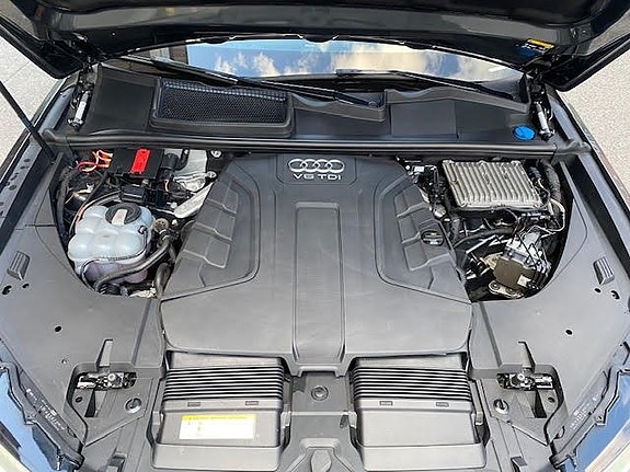 Audi Q7 26 of 26