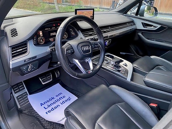 Audi Q7 19 of 26
