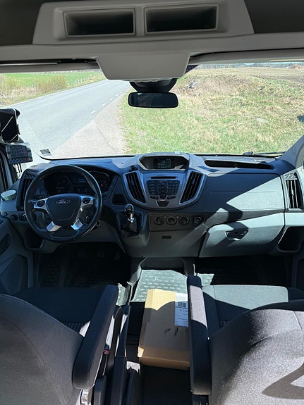 Ford Transit 4 of 8