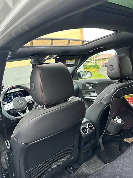 Mercedes-Benz GLA250 e 11 of 14