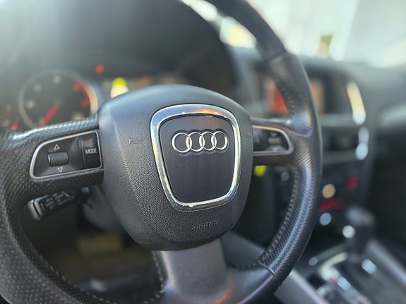 Audi Q5 7 of 13