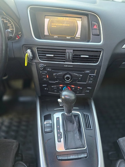 Audi Q5 13 of 13