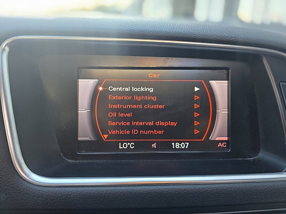Audi Q5 10 of 13