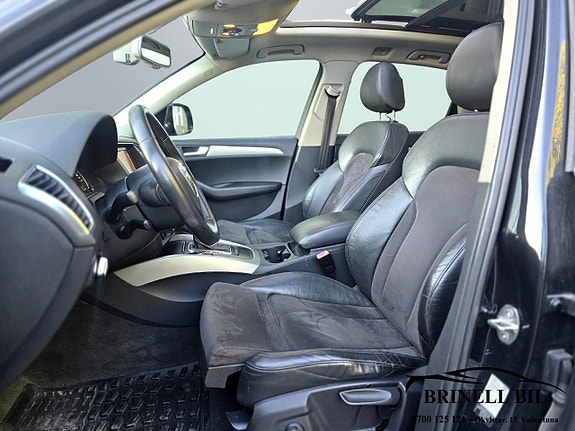 Audi Q5 2 of 13