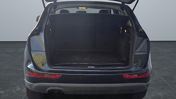 Audi Q5 4 of 13