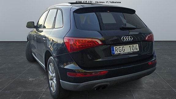 Audi Q5 5 of 13