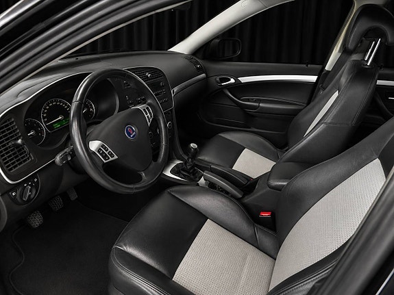 Saab 9-3 6 of 14