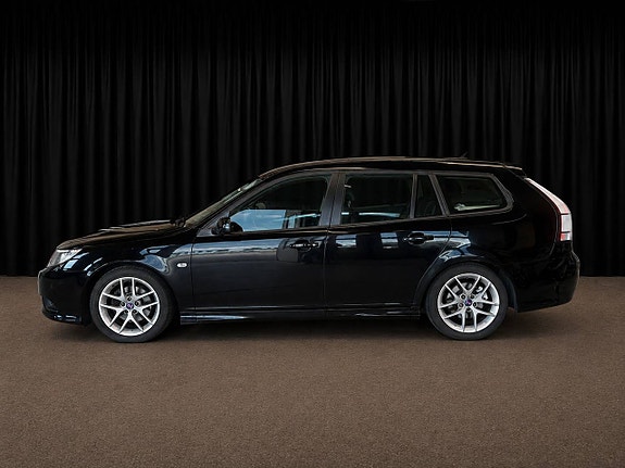 Saab 9-3 2 of 14