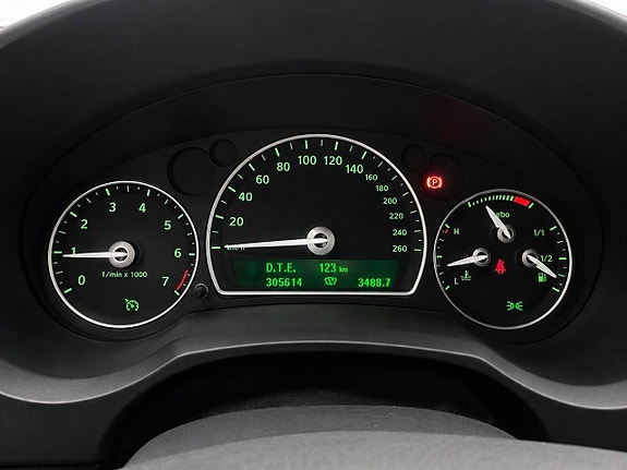 Saab 9-3 11 of 14