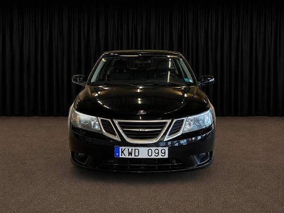 Saab 9-3 4 of 14