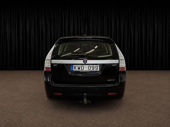 Saab 9-3 5 of 14