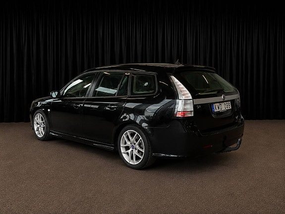Saab 9-3 3 of 14