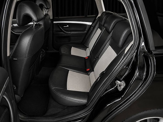 Saab 9-3 7 of 14