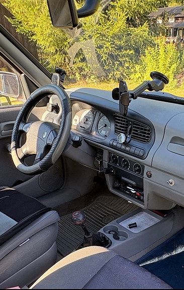 Skoda Felicia 8 of 13