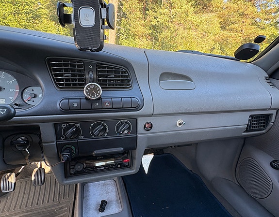Skoda Felicia 7 of 13