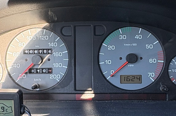 Skoda Felicia 6 of 13