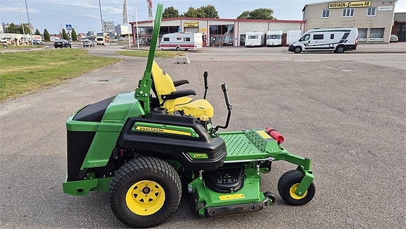 John Deere Z997R ROTORMASKIN 60RD 2 of 5