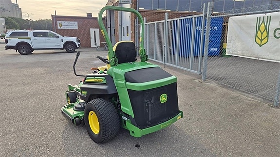 John Deere Z997R ROTORMASKIN 60RD 4 of 5